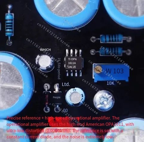 DC output 5V-24V voltage，default 12V hard disk box NAS ，circuit120W DC linear regulated power supply