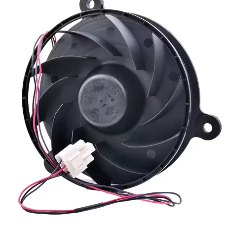 

For COOLING REVOLUTION GW15D12MS1AB-52 DC 12V 0.29A Refrigerator cooling fan