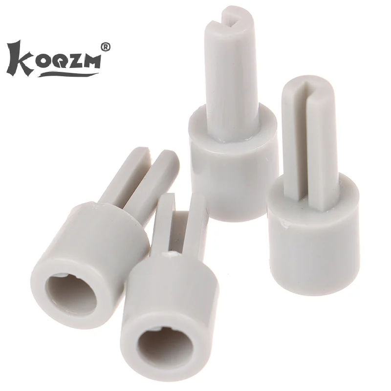 2pcs/4pcs Knob Potentiometer Extension Knob For Potentiometer Knobs Mixer Extension Mixer Potentiometer Lengthening Shaft