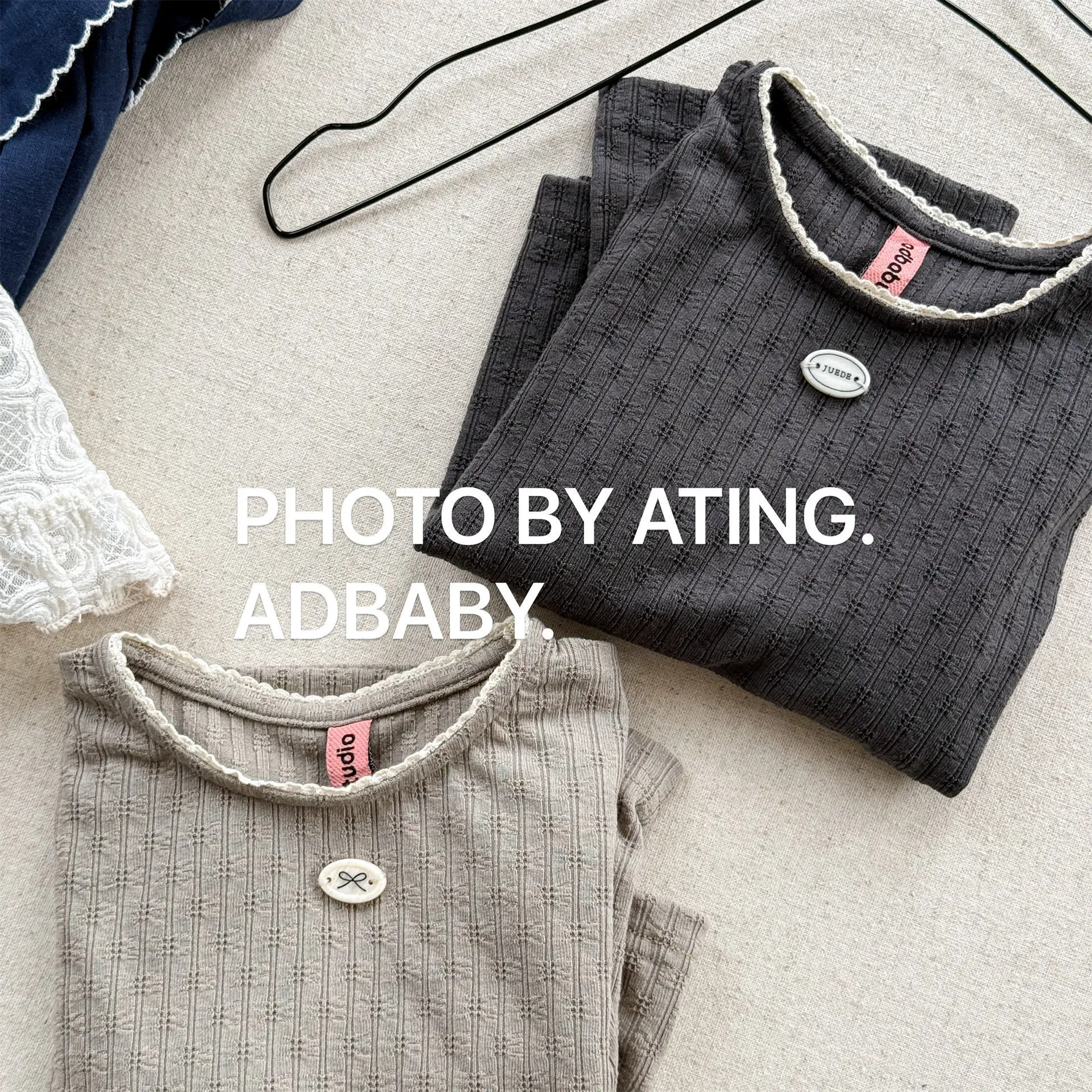 

2025 Autumn Children's Clothing Children's Long-sleeved Bottoming Shirt Girls Lace Autumn T-shirt