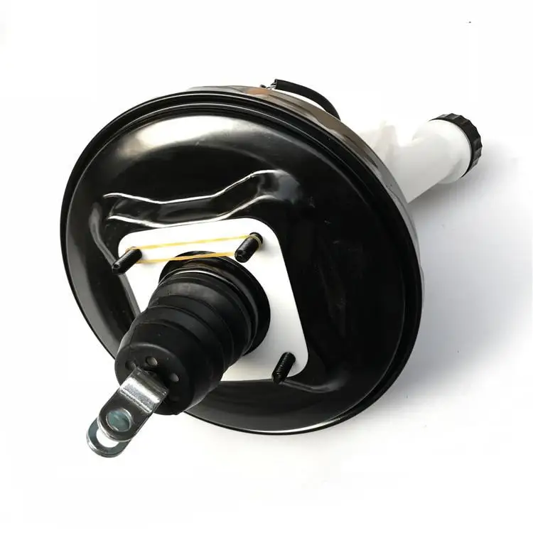 

Brake master cylinder assembly fit Chinese CHERY A1 (S12) kimo 1.3L with ABS Auto car motor parts S12-3505010
