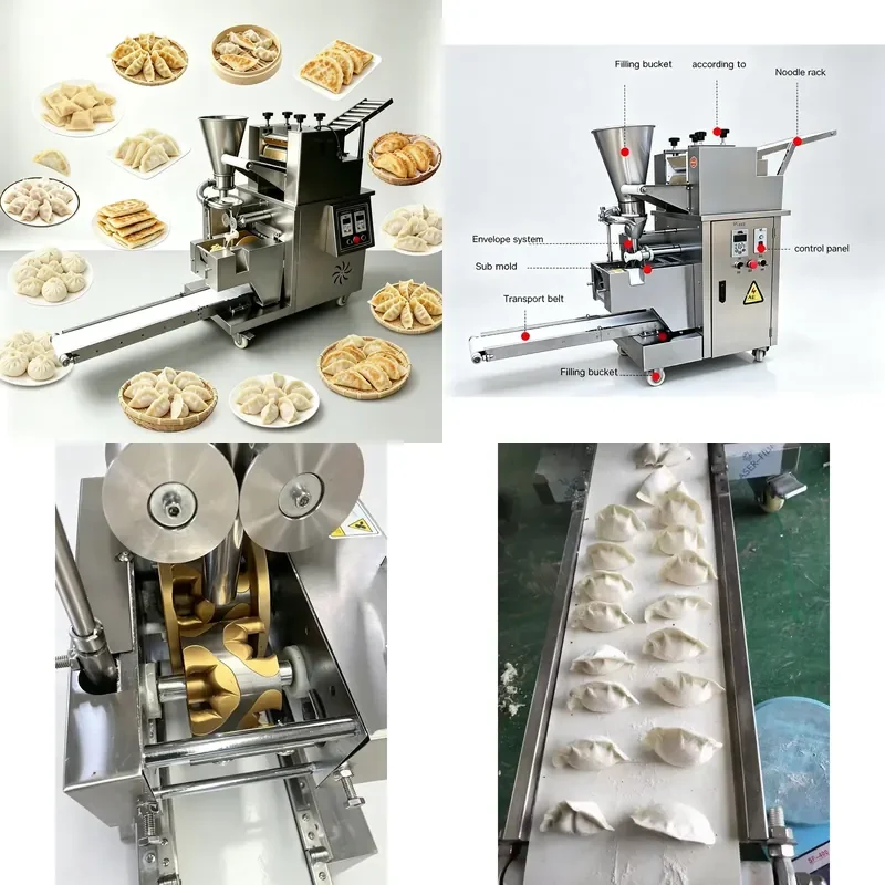 for 15cm Large Jamaican Patty Empanadas Machine Maker Pastry Dumpling Making Table Top Machine
