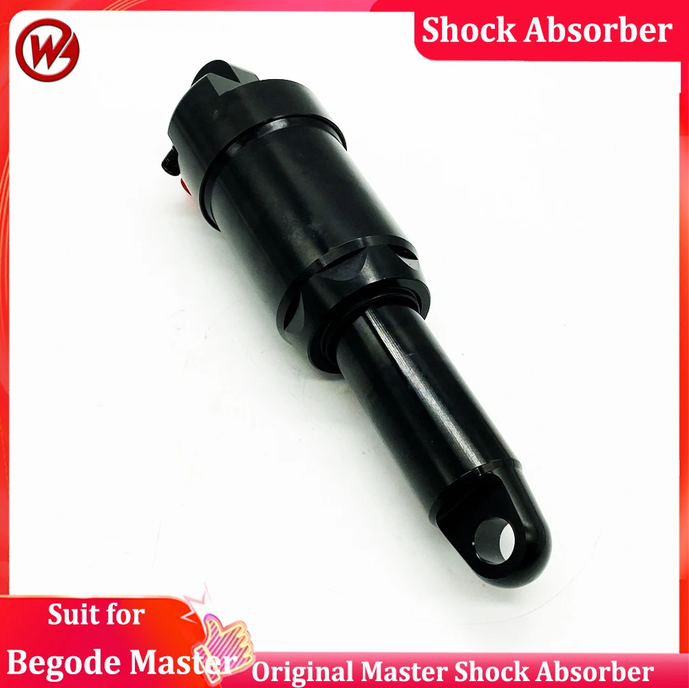 Original Gotway Begode Master Shock Absorber Master Shock Absorbers Spare Parts Official Accessories