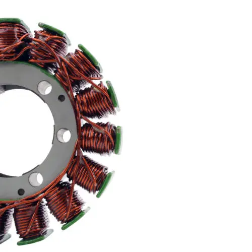 Magneto Ignition Stator Fits for Yamaha Grizzly 550 700 2009-2014 2007-2015 For 28P-81410-00-00 28P-81410-01-00 3B4-81410-00-00