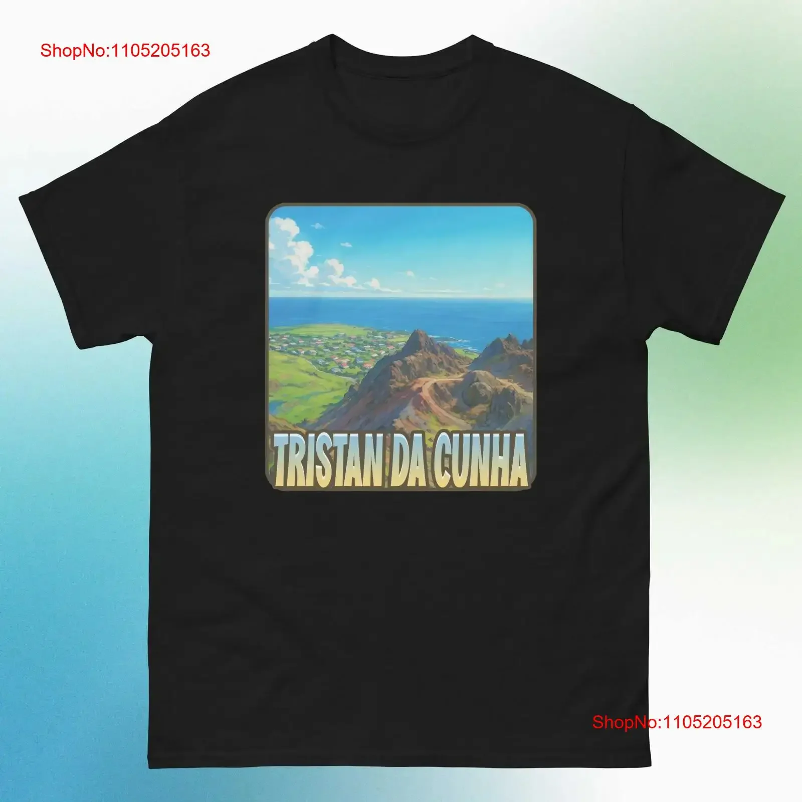 Tristan Da Cunha So… - image