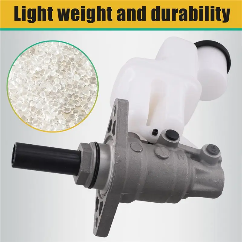 AC52-47208-48041 Car Brake Master Cylinder For Toyota Brake Master Cylinder Replacement Parts 4720848041