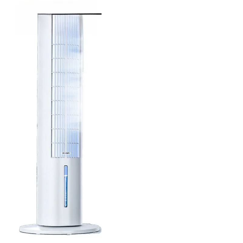 

2025 new air conditioner fan refrigeration household silent movable floor-to-ceiling air conditioner electric fan bedroom small
