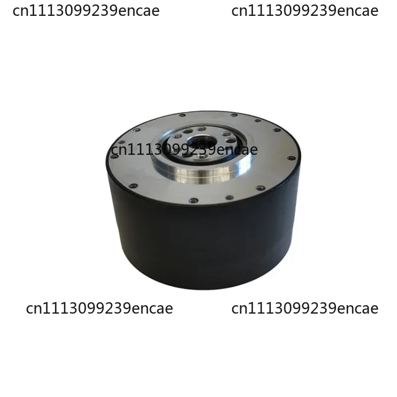 Suitable for 02 joint motor: High performance collimation driver 17Nm integrated module, double braided waterproof IP67 24-60V