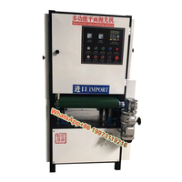 Multifunctional Industrial Metal Polishing Machine 400mm 600mm 800mm 1000mm Sand Belt Grinding Machine