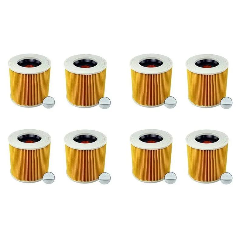 AT59 8 Pcs Cartridg…