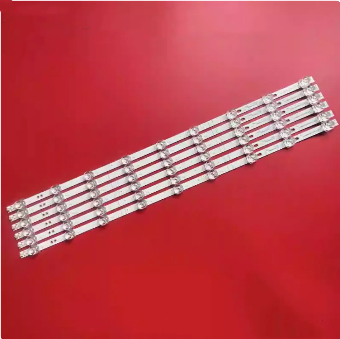 

Светодиодная лента для телевизора 65 дюймов 65u5069ee HISENSE 65A7100F 65A7300 65A7300FTUK 65AE7000F 65AE7000 65AE7300 65A7120FS HZ65A52E