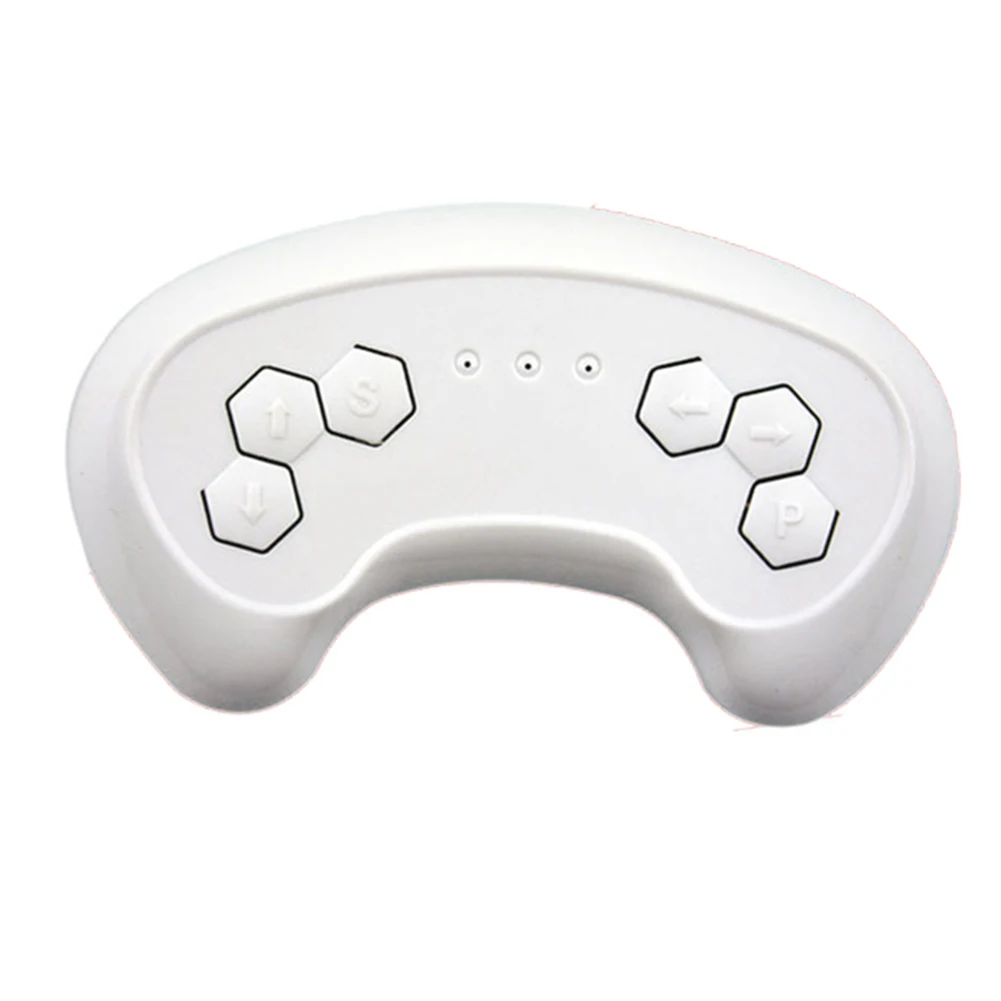 

1 комплект/1 шт., детский приемник с дистанционным управлением, 2,4 ГГц и Bluetooth