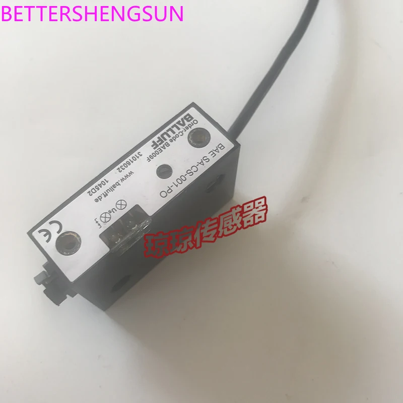 

Original Bae009e Capacitance Amplifier Sensor Induction Head BAE SA-CS-001-PO