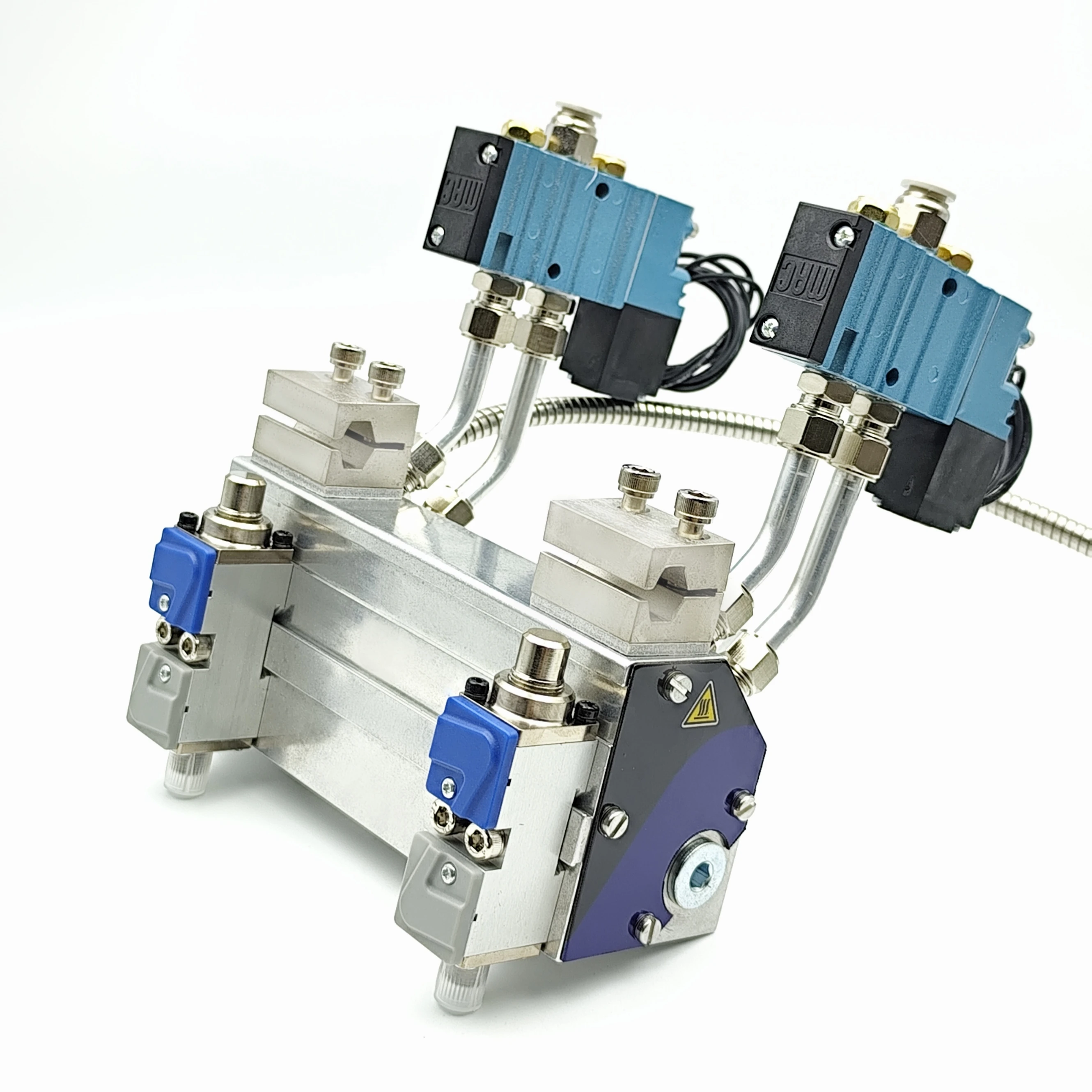 

Customizable Hot Melt Adhesive Machine Industry, Hot Melt Adhesive Box Making Machine Packaging