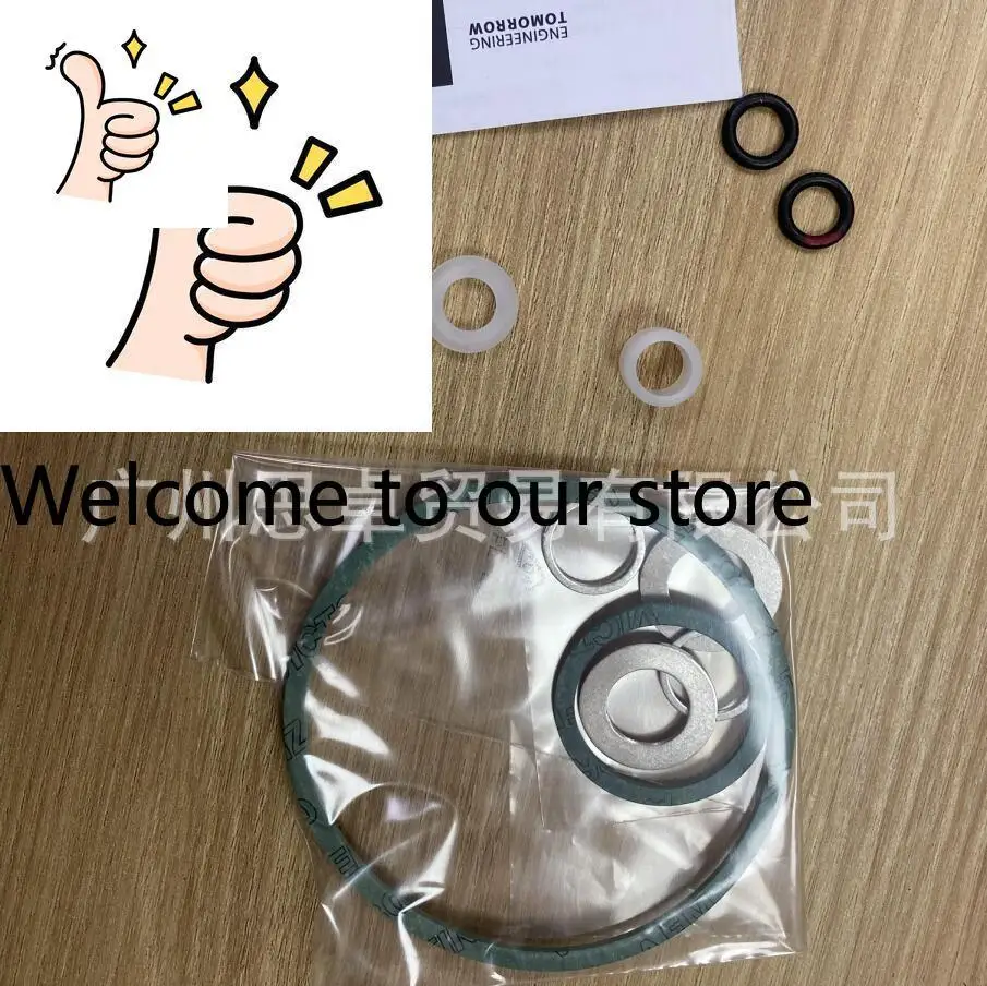Danfoss Danfoss Gasket For Product SV4 SV6 SV5 Float Valve 027B2070