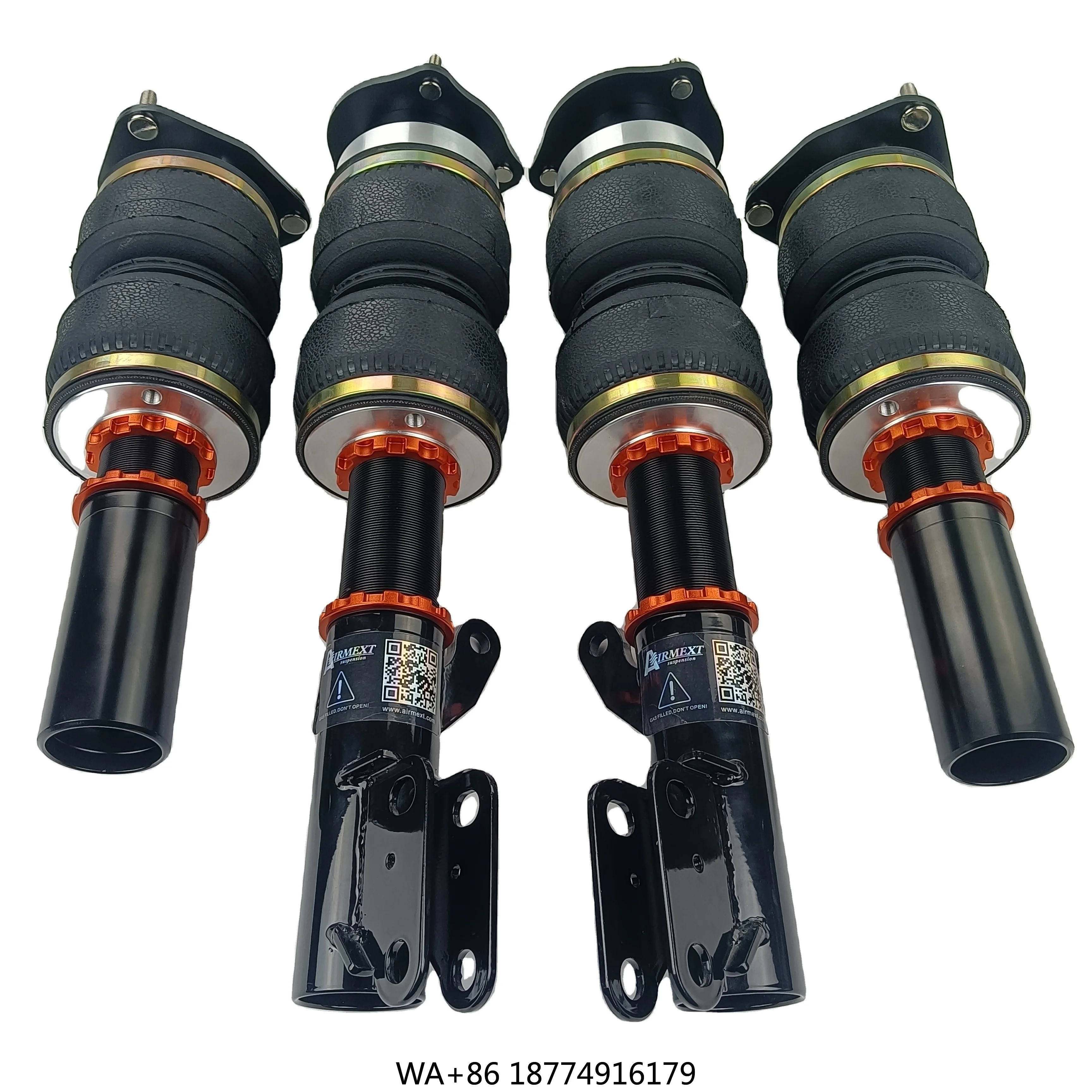 Новый комплект Airstrut для 1993-1999 годов для Celica ST205 AWD, автозапчасти, пневматическая подвеска с пневматическим амортизатором