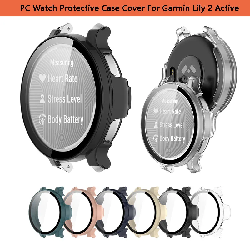 Pc Watch Protective… - image