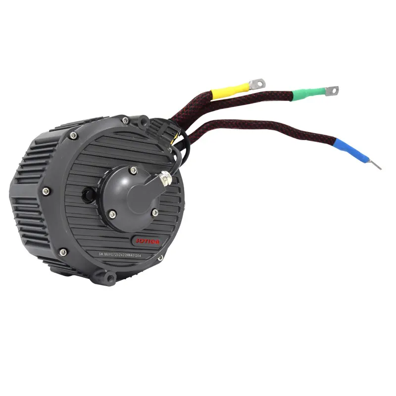 10KW Motor for SURRON Light Bee X High Power and High Torque Encoder Motor SUR RON Modified Motor