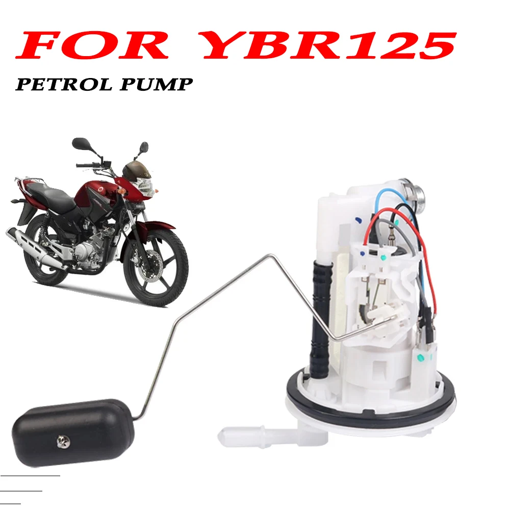 

Мотоциклетный бензиновый топливный насос для YAMAHA YBR125 YBR 125 3D9-13907-10-00, запасные части