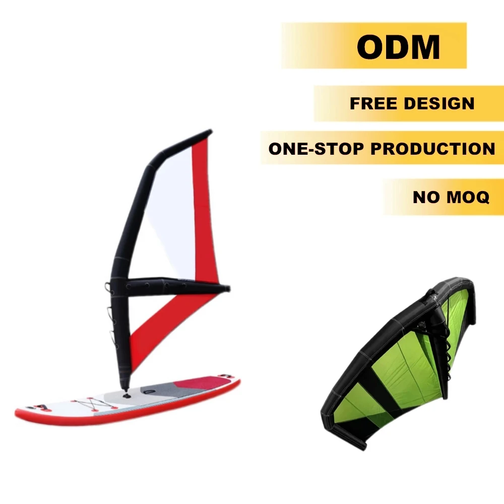 Tavola Gonfiabile Resina Windsurfer Fin Honeycomb Precio Kitesurf Tabla Extensión China Venta al por mayor Windsurf