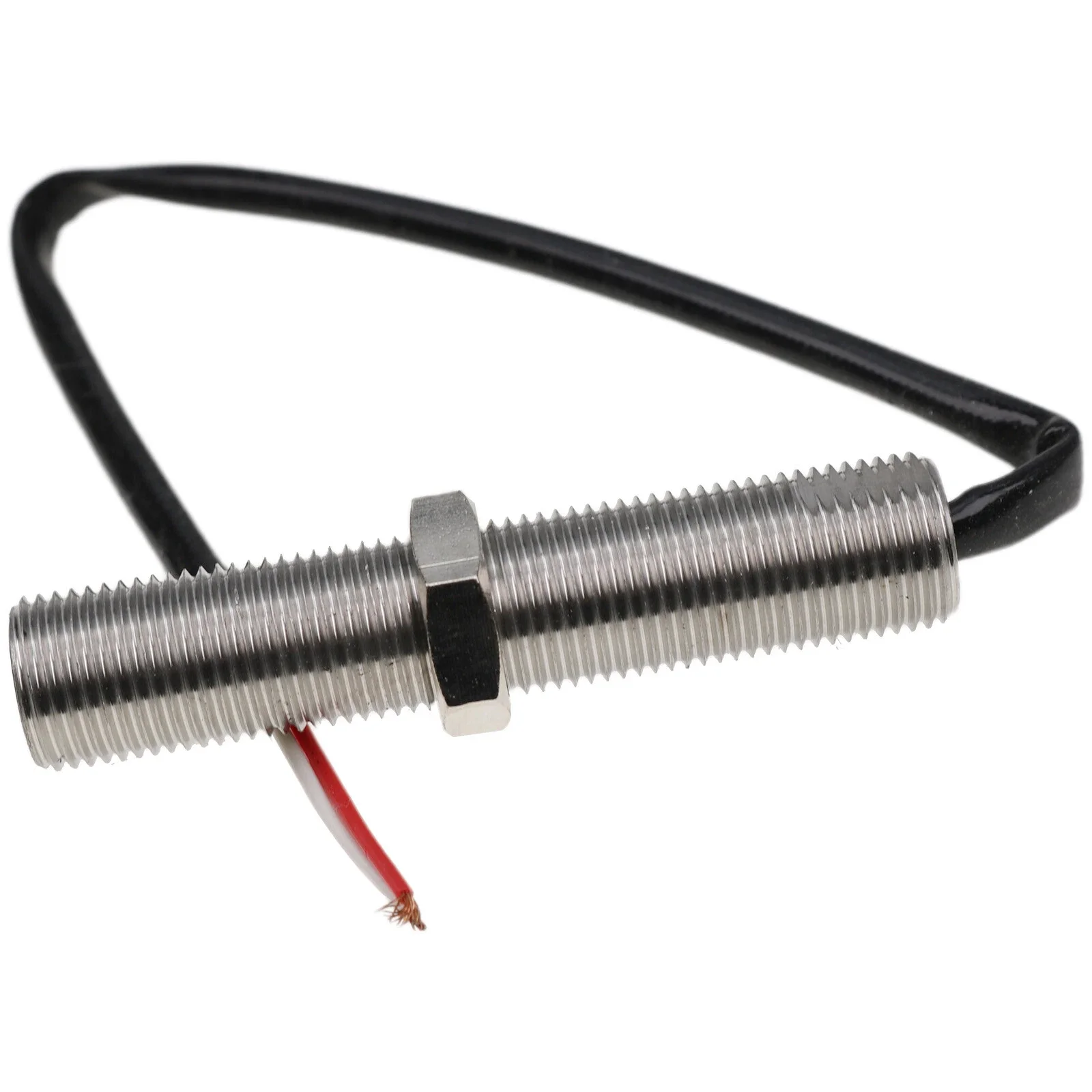 

GAC MSP6728C Magnetic Speed Pickup Sensor Engine Pick Up 5/8-18 UNF-2A Threaded