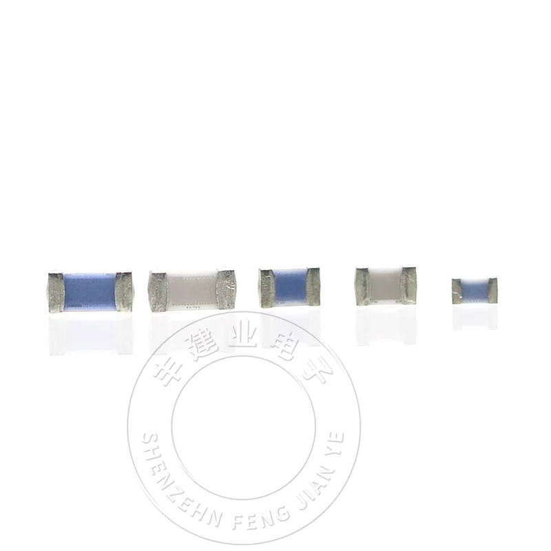 PT100 Temperature sensor SMD platinum resistor PT1000B 3850 0603 0805 1206 1PCS