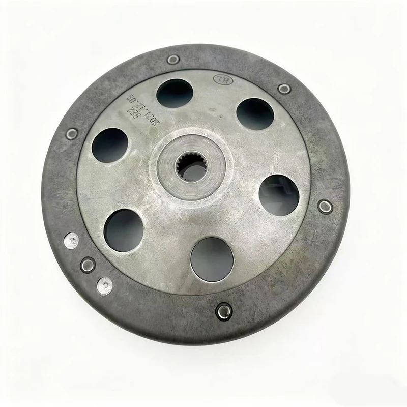 

Clutch Bell for Kymco KXR G-Dink Ego Maxxer MXU People X-Town Agility Xciting 300i R16 250cc 300cc 22101-LBA7-900 22100-AFB1-E00