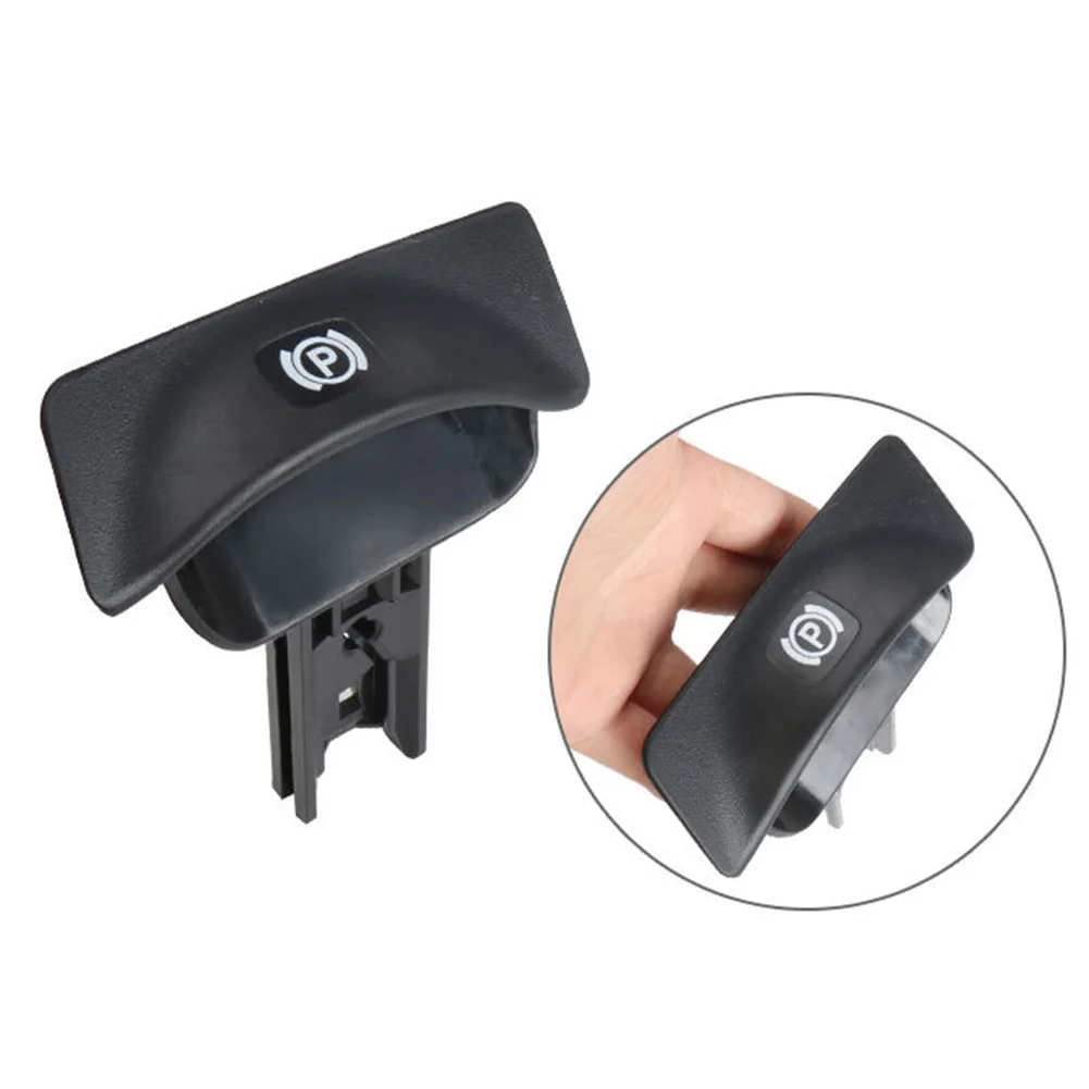 Parking Brake Release Handle 2114270020 Car Hand Brake Parking Brake Handle for Mercedes Benz E CLS Class W211