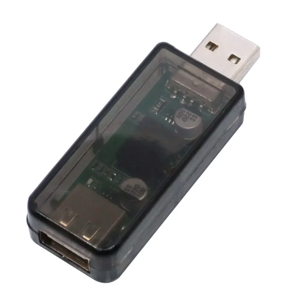 ADUM3160 1500V USB Digital Isolator Module – Audio Signal & Power Isolation with 12Mbps/1.5Mbps Bandwidth