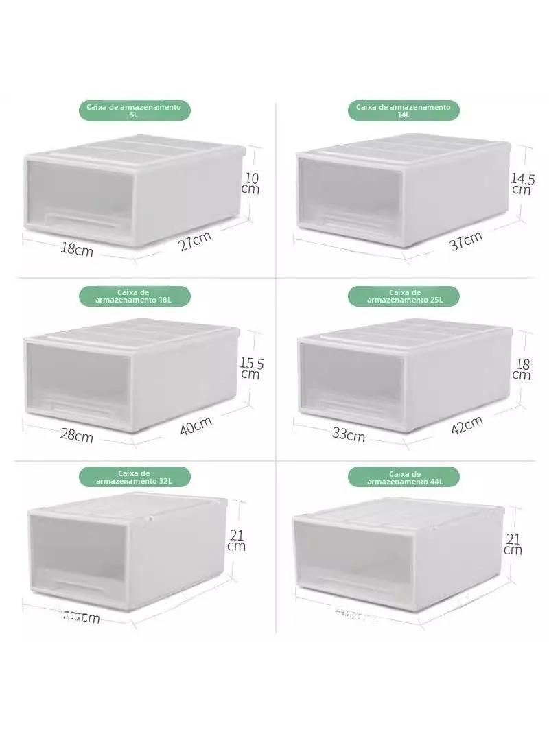 thickened-transparent-plastic-storage-box-drawer-cabinet-wardrobe-home-use-combination-storage-cabinet-jewelry-organizer