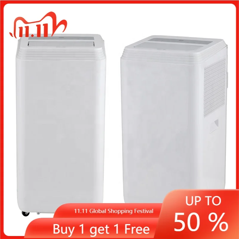 

STLF Portable Air Conditioner 10000btu Movable Home Air Conditioner Wholesale Portable AC