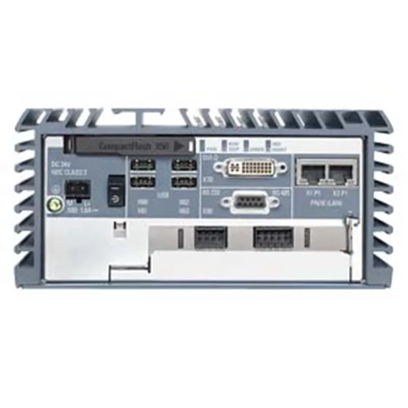 LANSI PLC Controller Server Driver  IPC227D Brand New Spot Module Quality Control Programming Home Fit for SIE MENS