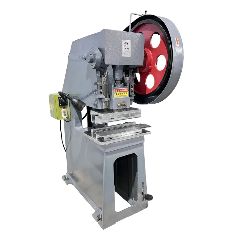 JZ-503 Semi-Automat…