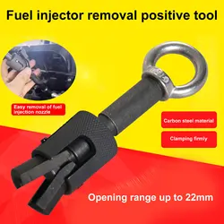 Fuel Injector Removal Tool Puller Compatible With Land Rover Range Jaguar 5.0 With Range Rover New Sport New Range Rover