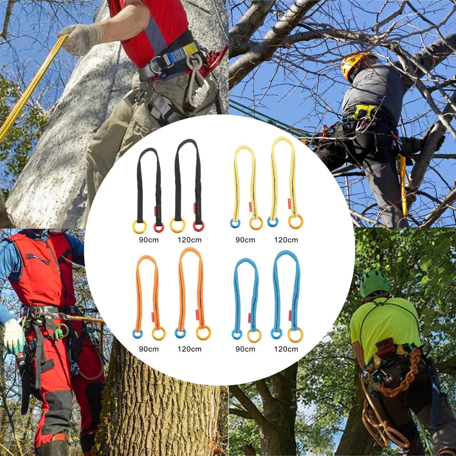 Thumbnail 4 - #32 Top Climbing Ropes Picks for Every Budget