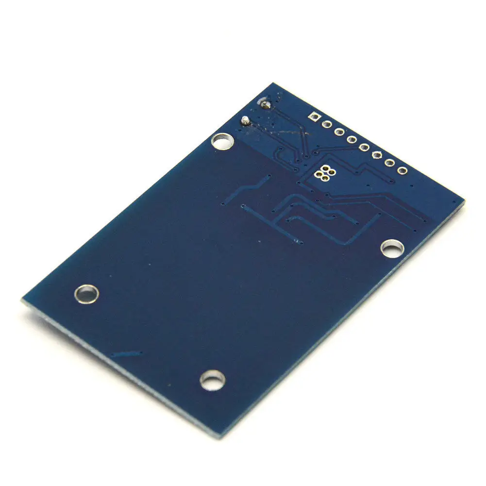 Module d'antenne de fréquence radio RFID, Module RF 13.56MHz, Module de proximité avec broches