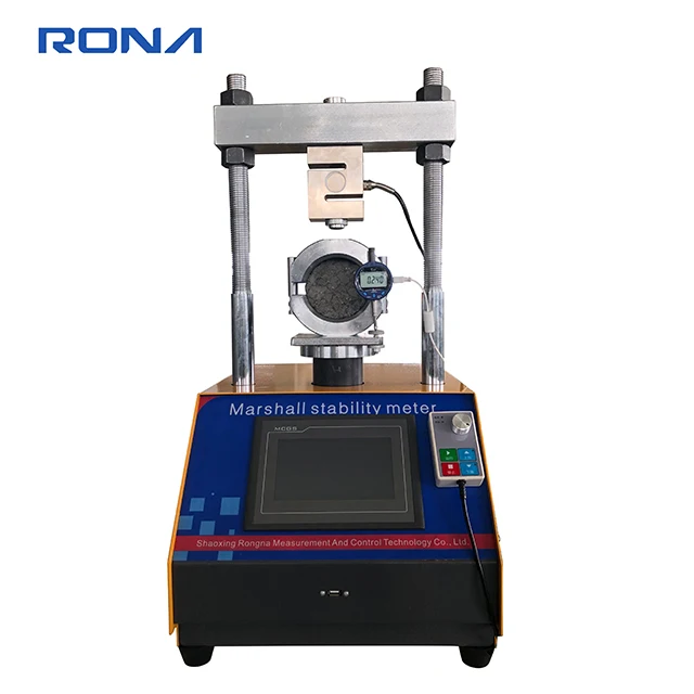 Automatic Stability Tester Stability Testing Machine