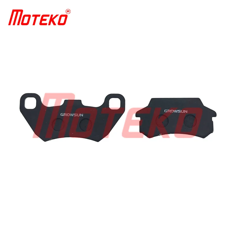 

BX24060109 MOTORCYCLE PARTS FRONT BRAKE PAD FOR SYM XS110T TINI