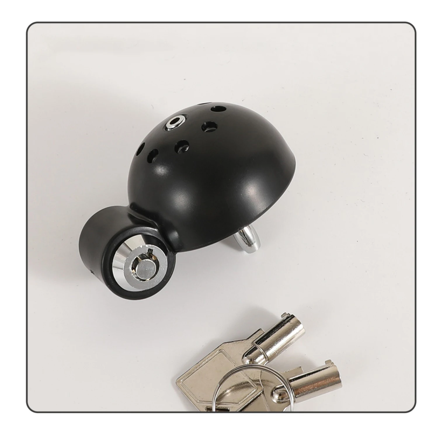 ABS Male Chastity Cage with Urethral Sounds Anti Pinch Hidden Lock Invisible Kit for Adult Men Fetish Play Cock Cage BDSM Device view 3