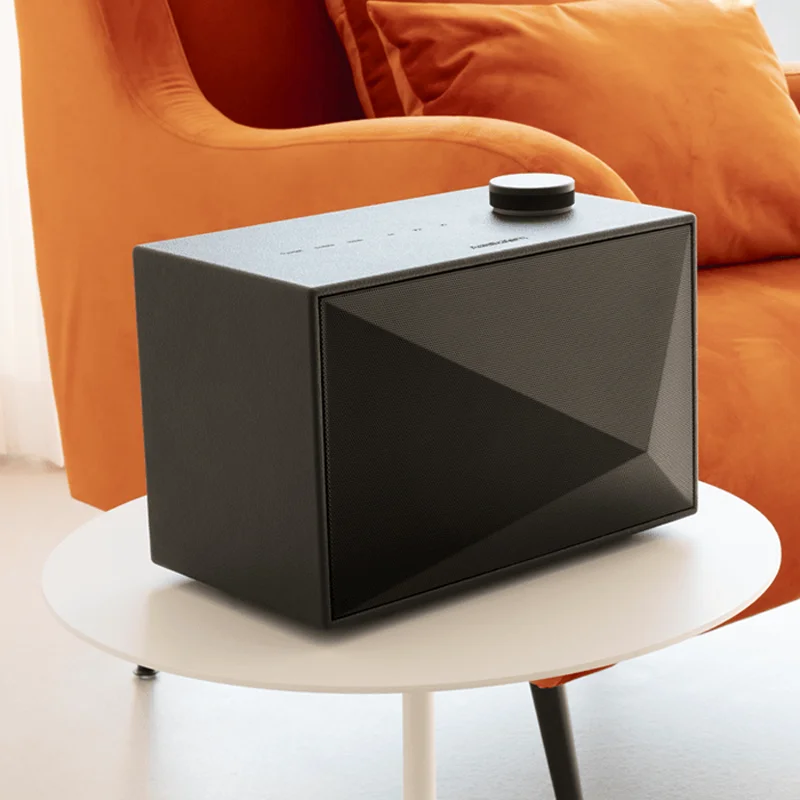 Altoparlante Hi-Fi Astell & gn ACRO BE100 con Bluetooth FM aptX-HD LDAC