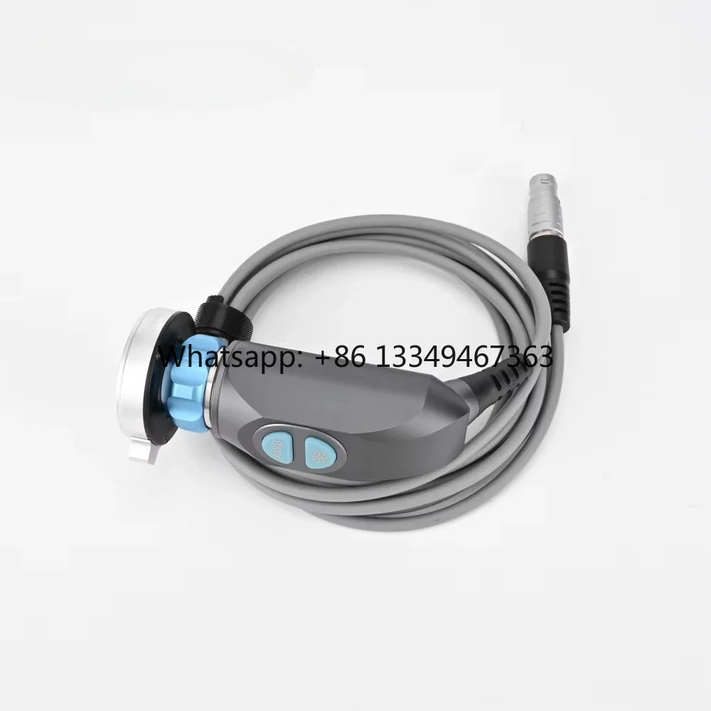 

High quality 720P CVBS Recording System Industrial Video Processor