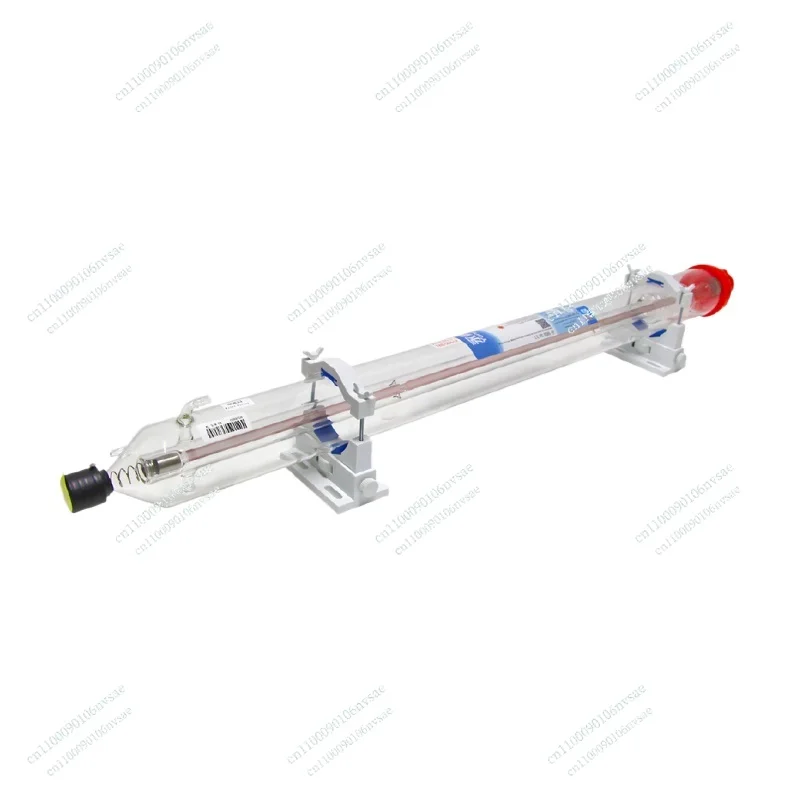 

Laser tube high power CO2 carbon dioxide 80W/100W/150W laser engraving and cutting machine
