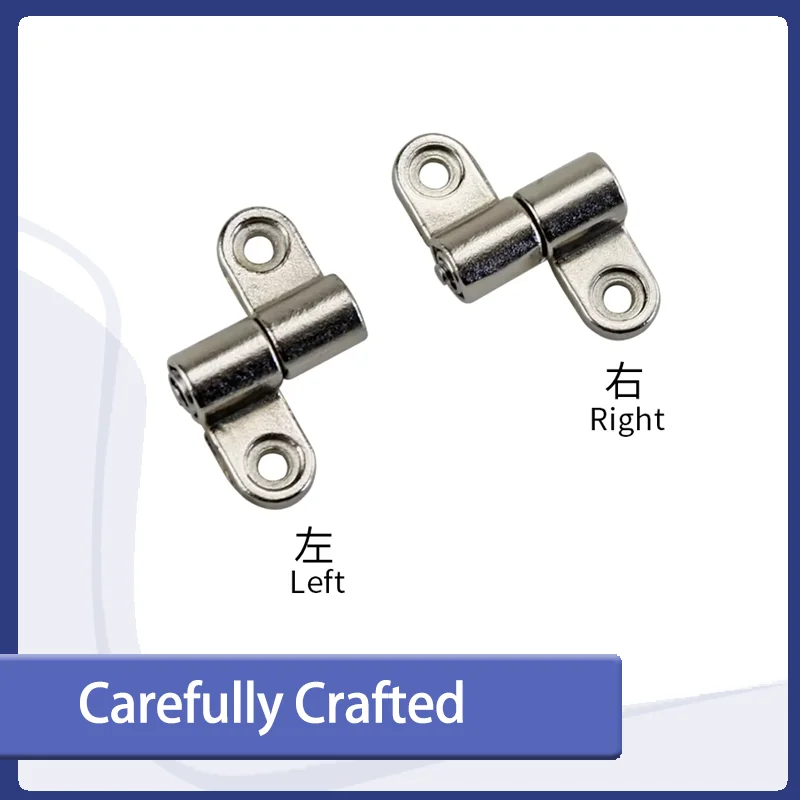 360 Degree Adjustable Torque Damping Hinge Suitable For Water Tank Holes And Industrial Electrical Equipment