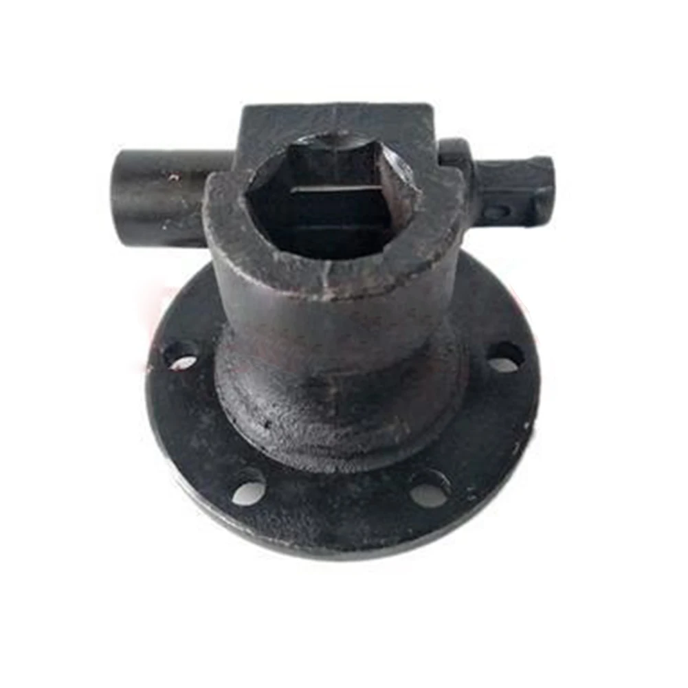 

Electric Pick Cover PH65A Electric Pick Part Repair Tool Replacement Part 9mm Bottom Hole Diameter Black Color