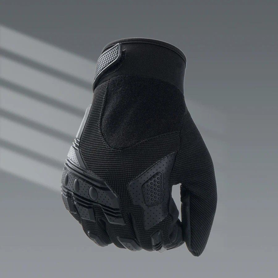 قفازات تكتيكية للرجال شاشة تعمل باللمس قفازات ركوب الدراجات الرياضية كامو الجيش قفازات في الهواء الطلق دراجة نارية ركوب الدراجة الجري قفازات كرات الطلاء