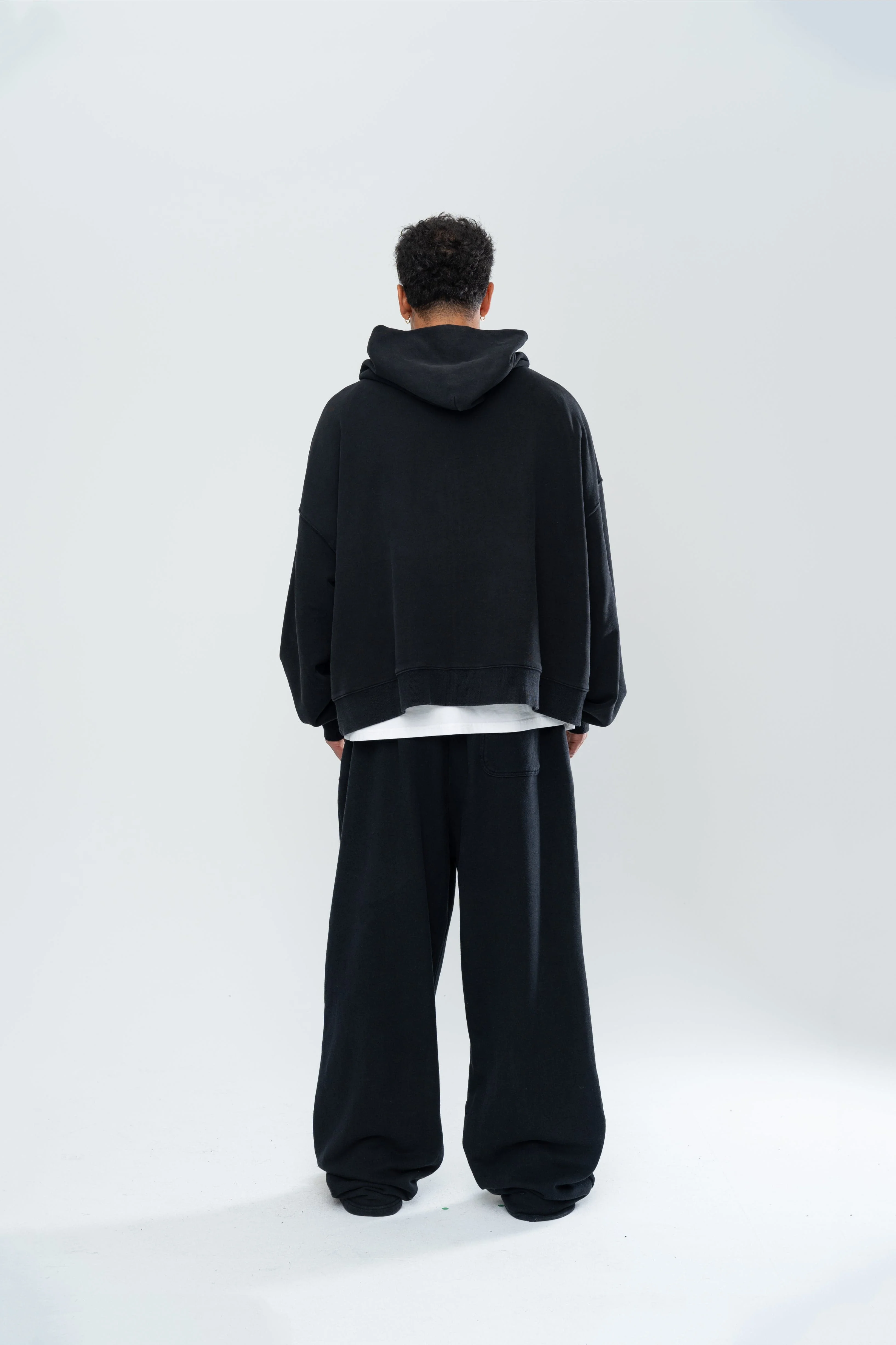 2026 Summer Inaka Power New Men's and Women's Running Oversized Loose Casual Street Y2K Casual Yellow Sportswear Pants