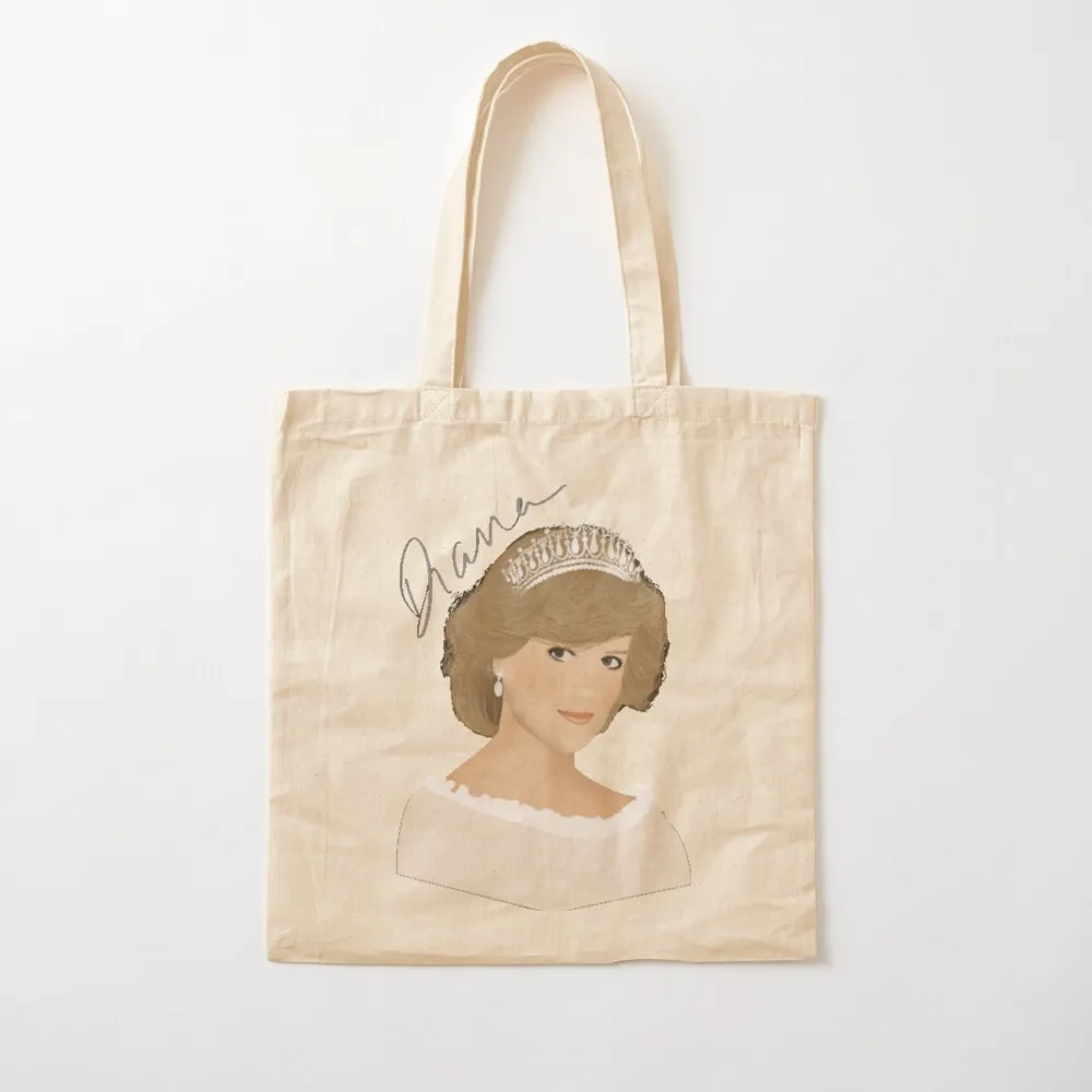 

Princess Diana Tote Bag female bag bag luxury women