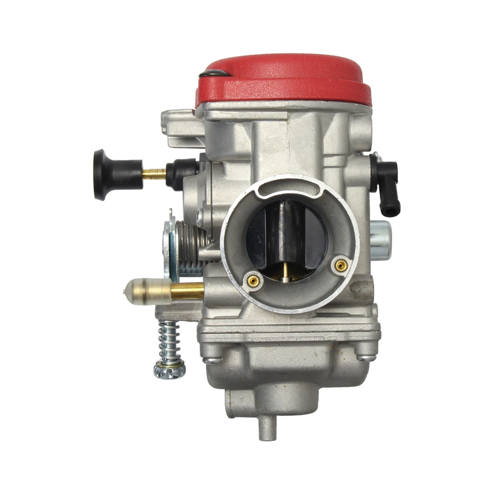 Gaźnik Carb TK MV30 PD30 30 30mm do 250cc ATV ATV250 EN250 JS250 QM250GY GXT250 GP200 GP250 RE200 RE250 zbiornik 250 motocykla