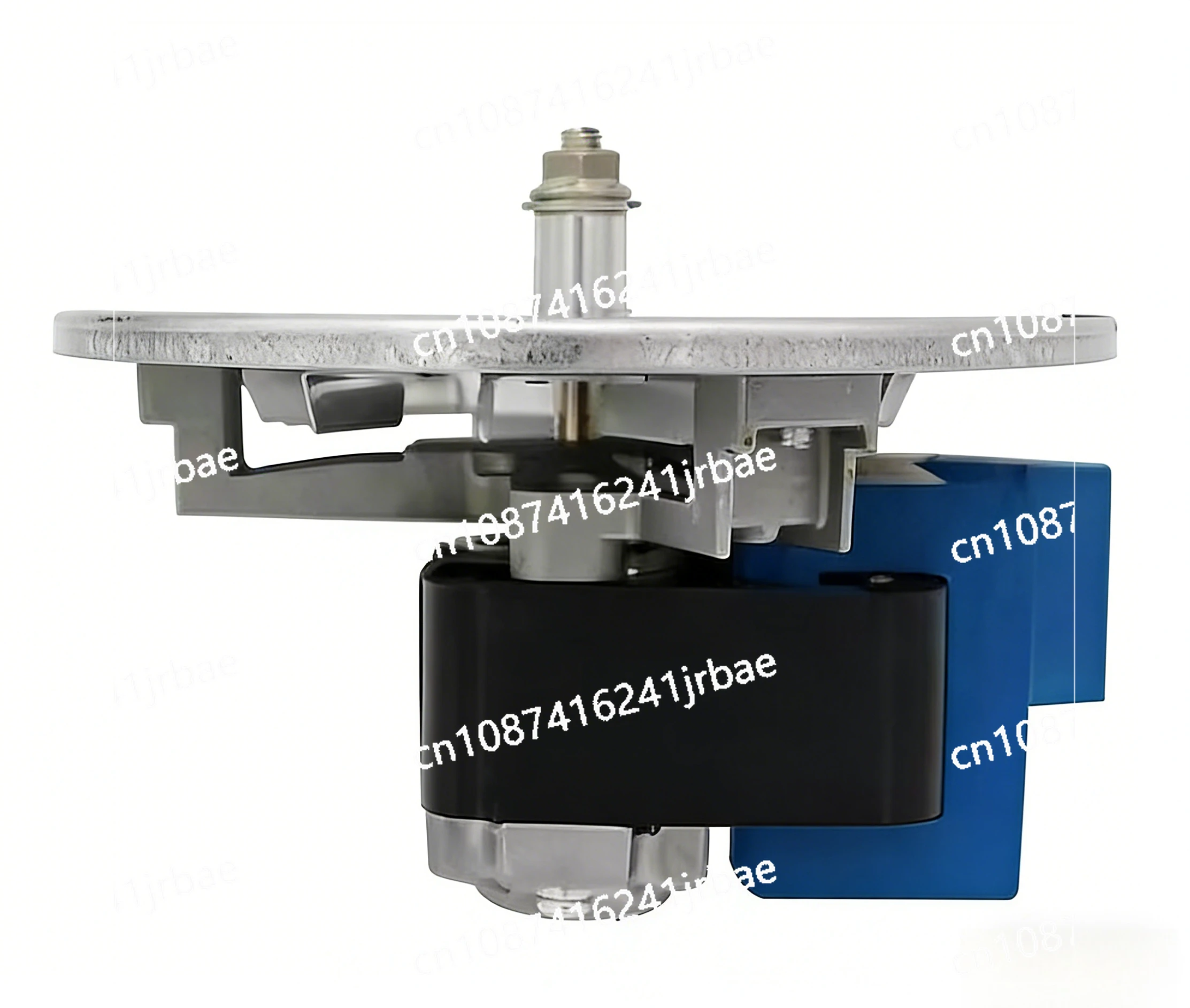 

High Temperature Smoke Exhaust Induced Draft YJF-6125 220V 42W Fan Motor For Pellet Furnace Wood Burning Biomass Oven