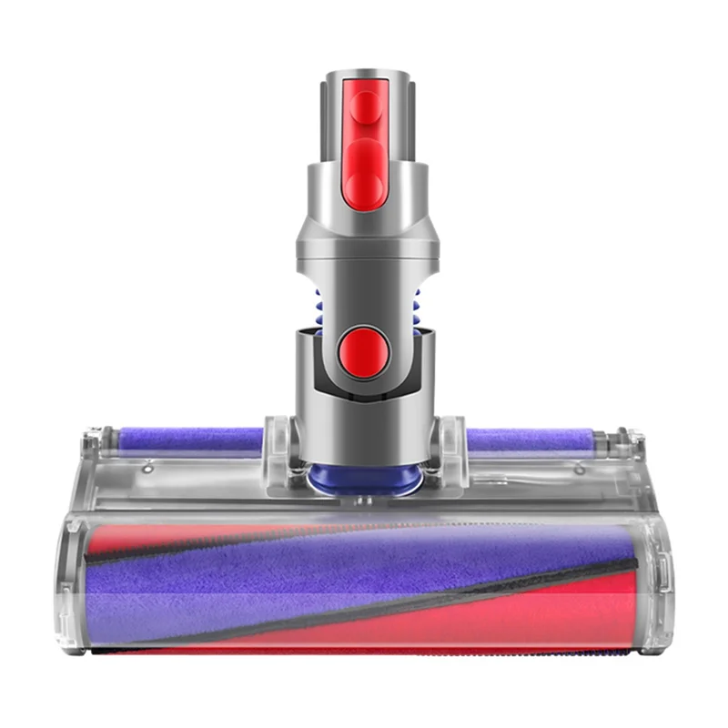 【Berserk】For Dyson V11 Attachments Brush Head For Dyson V7 V8 V10 V11 V15 For Dyson V10 Attachments